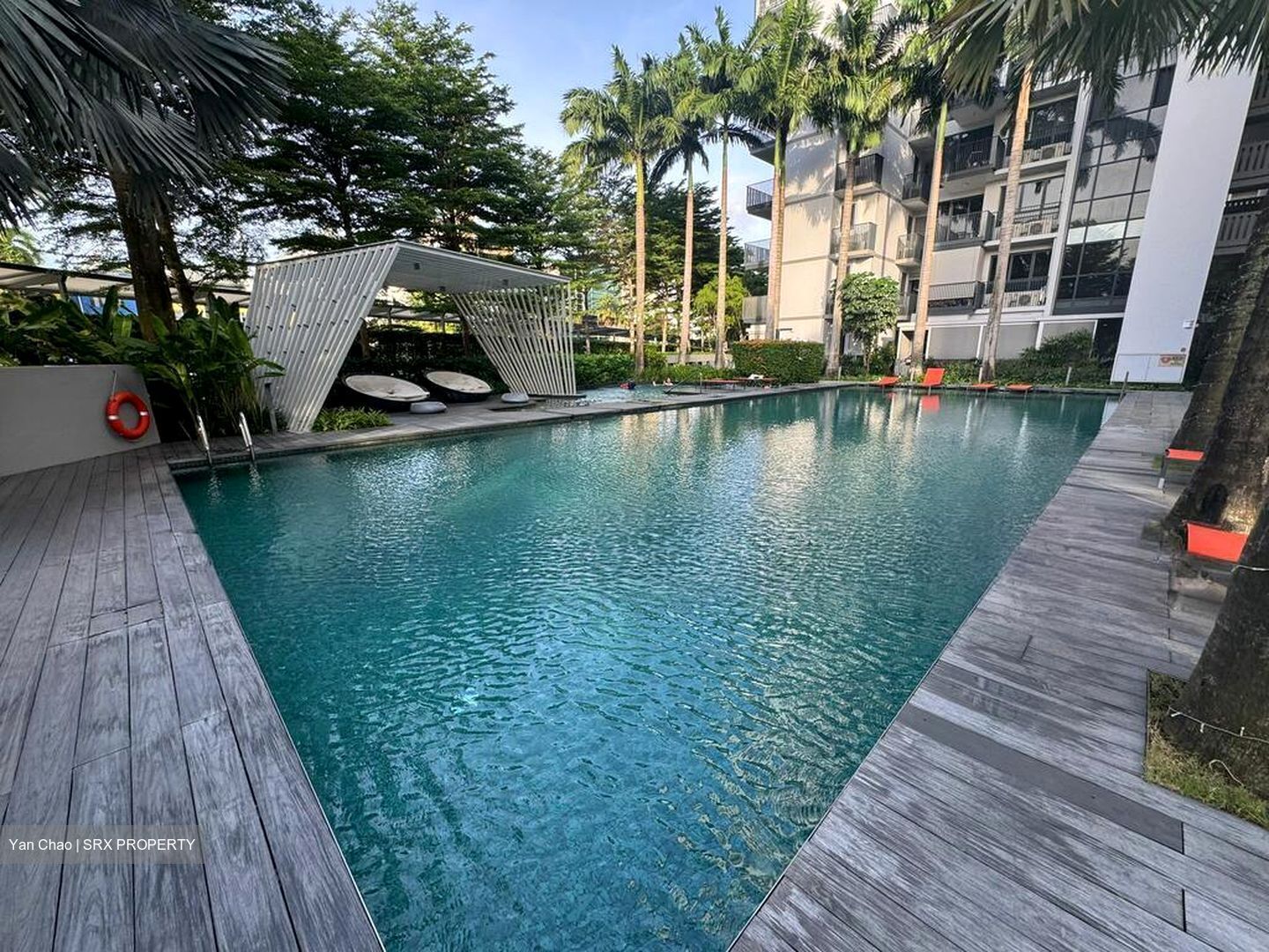 Sky Vue (D20), Condominium #515933711